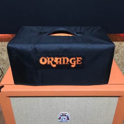 Orange AD200B Mk3 200w Bass Head image 8