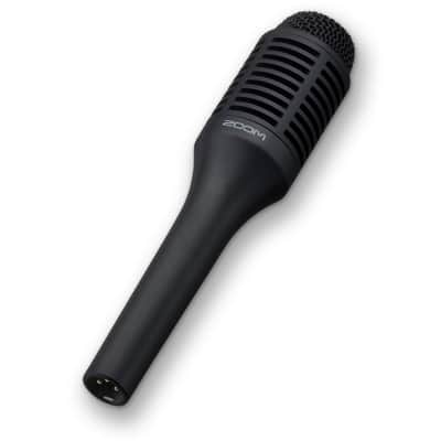 Zoom SGV-6 Directional Shotgun Vocal Microphone for V6 and V3 Vocal Processors image 2
