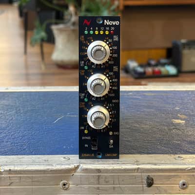 AMS Neve 2264ALB image 1