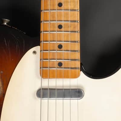 2008 Fender Road Worn ’50s Telecaster – First Production Year image 17