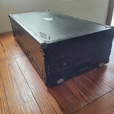 Odyssey Black Flight Case image 3