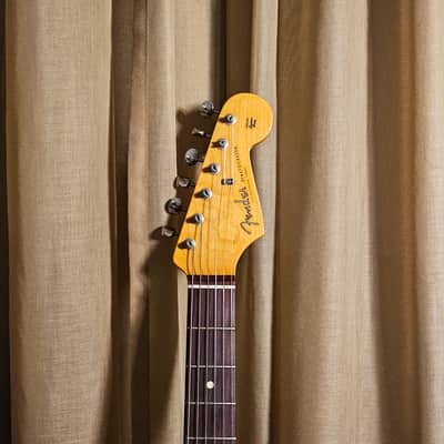 Fender John Mayer Signature Stratocaster image 3