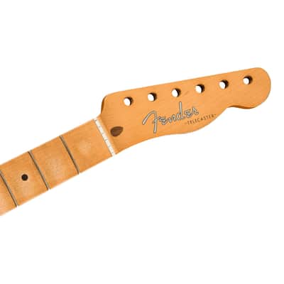 Fender Road Worn '50s Telecaster Maple Fat U Neck 7.25" Radius 21 Fret image 1
