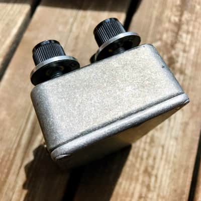 Samurai Sound Crazy Fuzz MIJ image 9