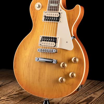 Gibson Les Paul Traditional - Light Burst image 4