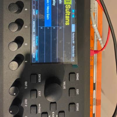 Fractal Audio Fm9 Turbo - Black image 2