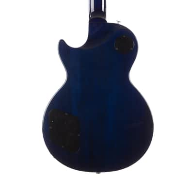 Used Gibson Les Paul Modern Figured - Cobalt Burst image 3