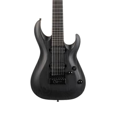 Cort KX707-U High Performance 7-String Electric Guitar With Evertune Bridge image 1