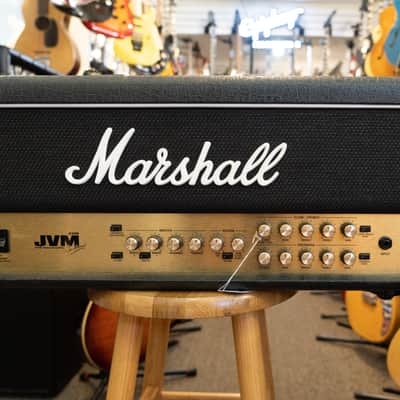 Marshall JVM210H image 3