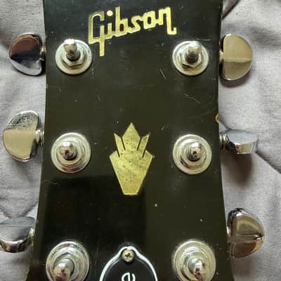 Gibson SG Deluxe 1972 - Cherry Finish image 14