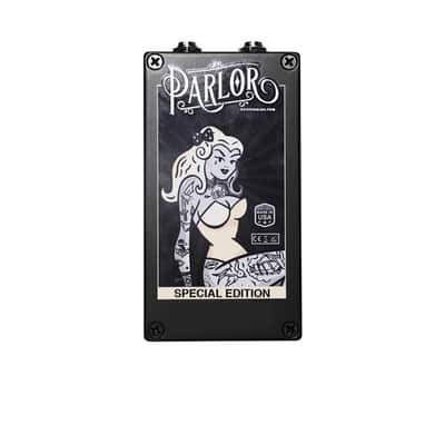 Slamurai™ Overdrive • Parlor Edition image 5