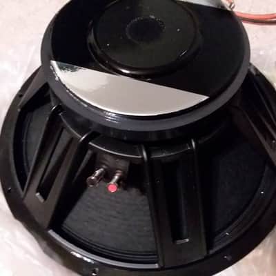 18" WOOFER AMPEG SWR EDEN BASS HORN SUBWOOFER REPLACEMENT SPEAKER EAW TURBO SOUND PINSTRIPE image 3