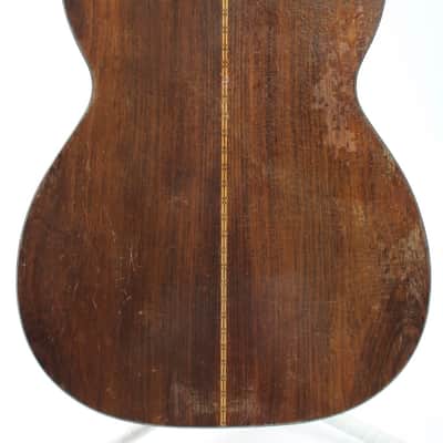 1953 Martin 000-21 natural image 7