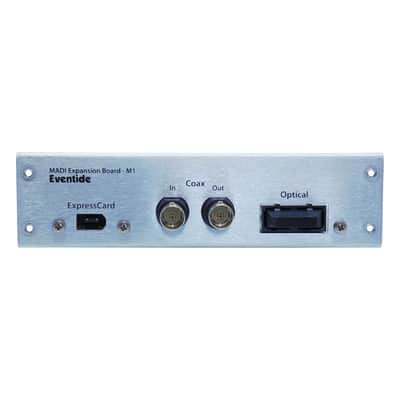 Eventide H9000 Harmonizer Multi-Effects Processor image 4