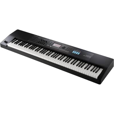 Roland JUNO-D8 Keyboard Synthesizer - Mint, Open Box image 3