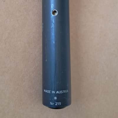 Stereo microphone AKG C 422 image 3