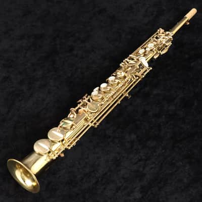SELMER Mark VI Soprano Saxophone SN.97xxx (06/22) image 1