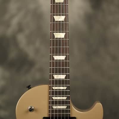 2013 Gibson Government Series II Les Paul Desert Sand w/COA image 4