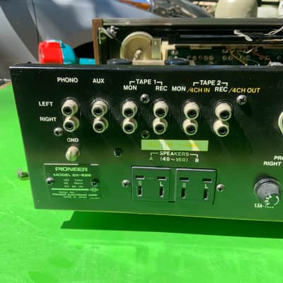 Pioneer SX-525 image 10