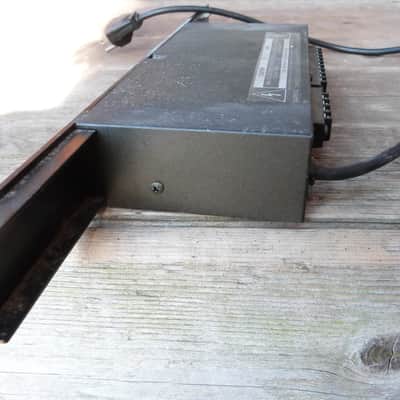 Bose 102 system controller rack mount EQ image 8