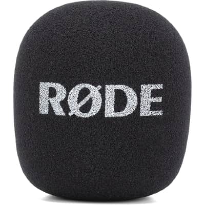 Rode Interview GO Handheld Adaptor For Wireless GO image 2
