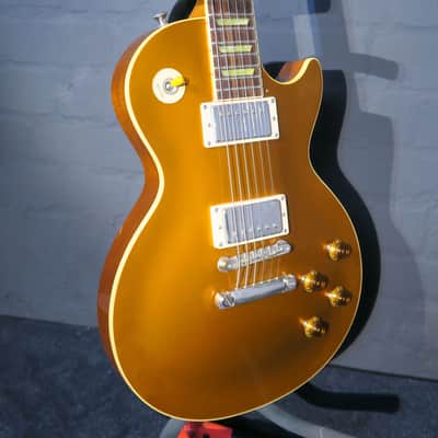 Gibson Copper Top Les Paul Classic 2002 Ex Chris Cornell Band Yogi Lonich Guitar + Case image 8
