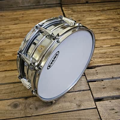 Snare Drum 14" Ludwig Suprahonic LM400 USED! RKLMS310326 image 4