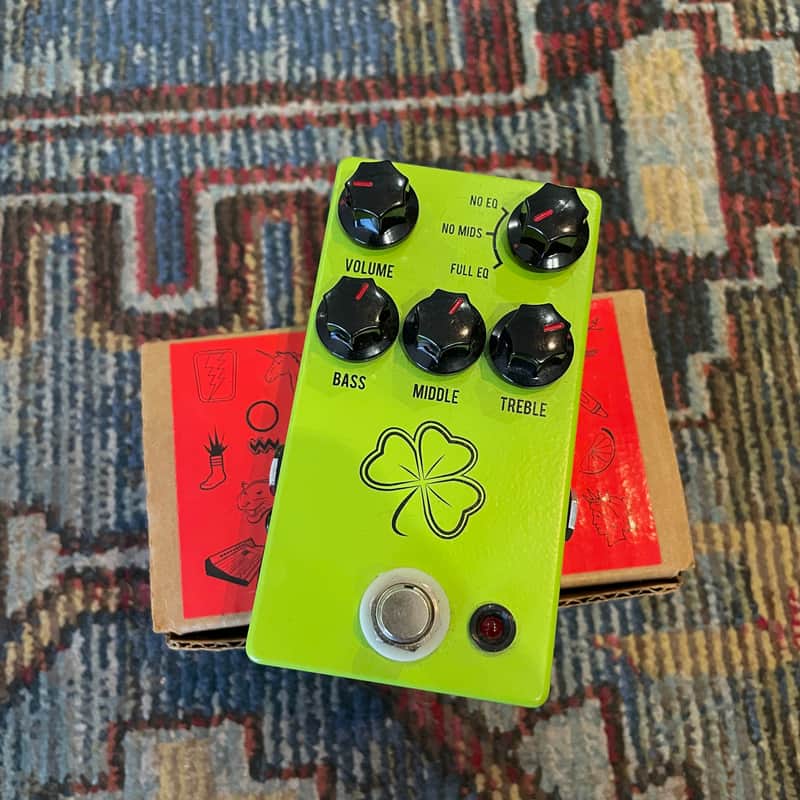 JHS Clover Preamp image 1