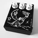 °red sun fx White Fuzz Knollmann Limited Edition