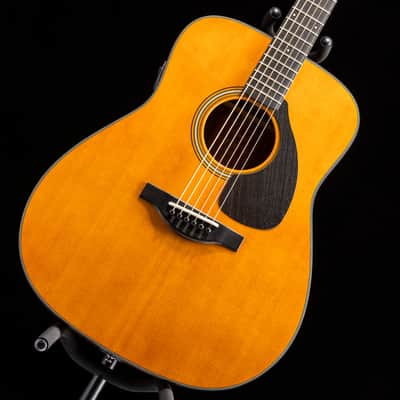 Yamaha Red Label FGX5 Natural image 3