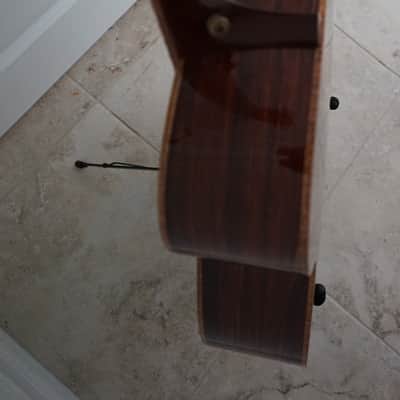 Rockbridge SJ - Cocobolo back, PLENTY of upgrades, Dave Matthews image 18