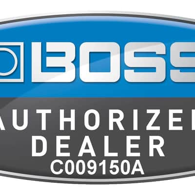 Boss CH-1 SUPER Chorus Pedal image 2