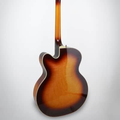 1986 Guild X-500 image 3