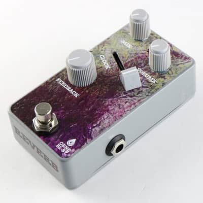 OLD BLOOD NOISE ENDEAVORS BL-37 REVERB image 3