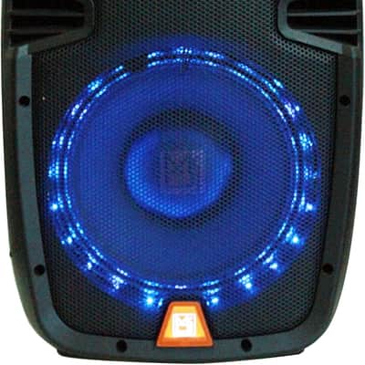 Altec-Lansing PS-95 8ohm Two Way Sealed Full Range Speaker System