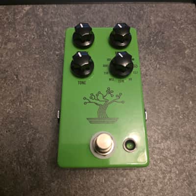JHS Bonsai Overdrive | Reverb