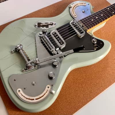 Meazzi Hollywood Jupiter 1964 image 9