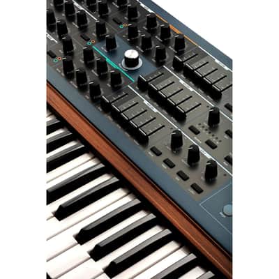 Arturia PolyBrute 6-Voice Polyphonic Morphing Analog Synthesizer (Demo Unit) image 7