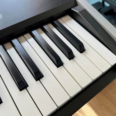 Korg OASYS 88 Keyboard Workstation Black image 13