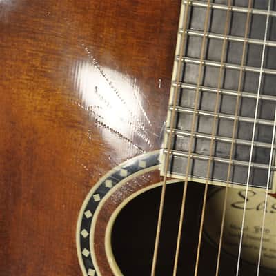 Eastman AR800 2005 Honey image 8