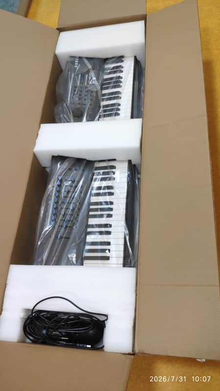 Kurzweil PC4 88-Key 2025 image 1