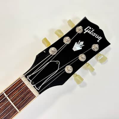 Gibson SG Standard ’61 Mod Collection 2022 Silverburst image 2