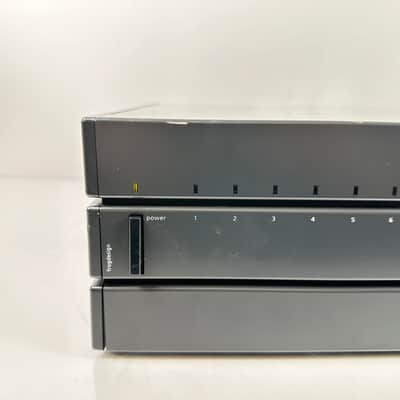 A/D/S ADS PH6 6 Channel Power Amplifier image 6