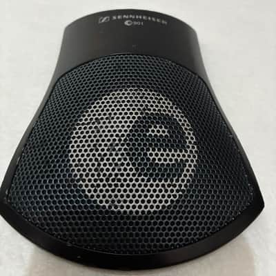 Sennheiser e901 Condenser 2004 - Present - Black image 4