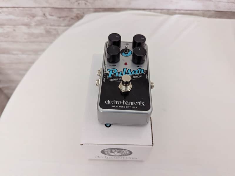 Electro-Harmonix Nano Pulsar