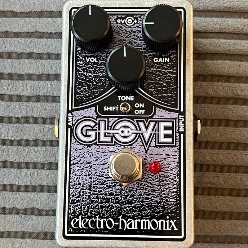 Electro-Harmonix Glove