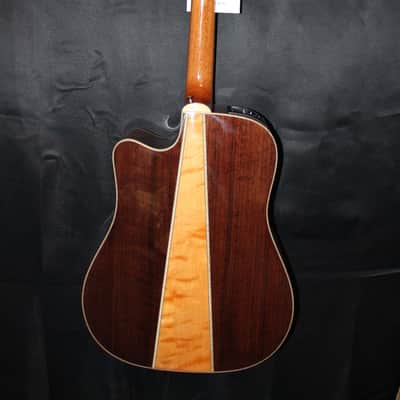 Takamine GD93CE - Natural image 3