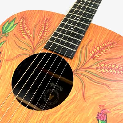 Martin DXMAE 30th Anniversary HPL 2019 Natural image 10