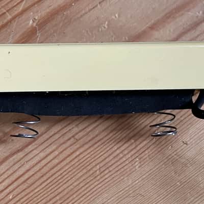 Entwistle ASA 90 Electric Guitar Neck P90 Pickup Used image 5