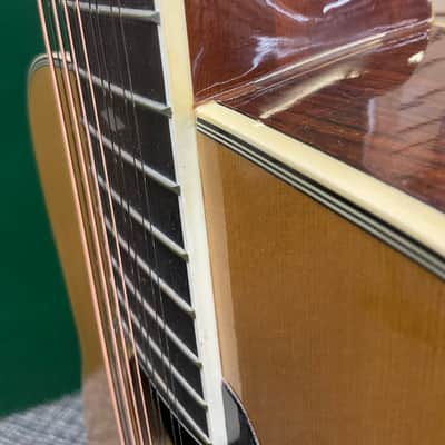 Yamaha FG-512 image 15